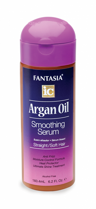 Fantasia IC Argan Oil Smoothing Serum 6.2oz
