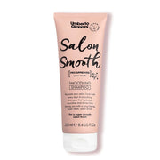 Umberto Giannini Salon Smooth Moisturising Shampoo 250ml