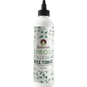 Soultanicals Sprout - Follicular Rice Tonic 8oz