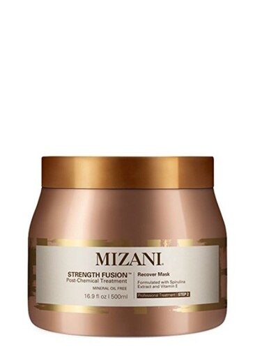 Mizani STRENGTH FUSION RECOVER MASK 500ml