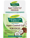 Palmer's Coconut Oil Formula Super Control Gel for Edges 2.25oz