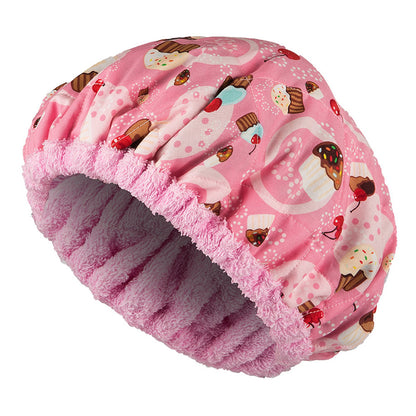 Thermal Hair Care Hot Head - Sweets