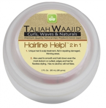 Taliah Waajid Curls, Waves & Naturals Hairline Help 2-in-1, 2 oz
