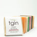 tgin Natural Soap with Shea Butter & Olive Oil 4oz