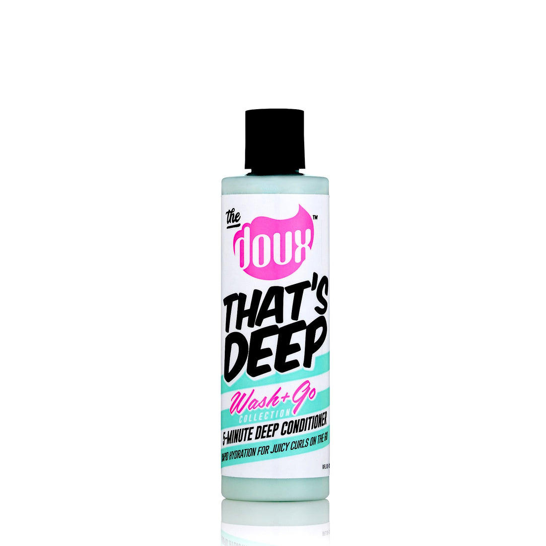 The Doux That&