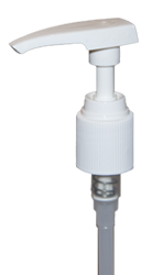 Curl Keeper The Pump - (1000ml)