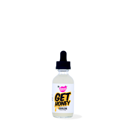 The Doux Get Honey Hair &amp; Scalp Serum 2oz