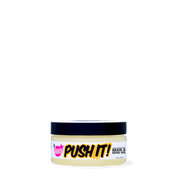 The Doux Push It! Honey Braid & Edge Gel 8oz