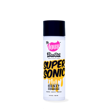 The Doux Supersonic Honey Condish 8oz