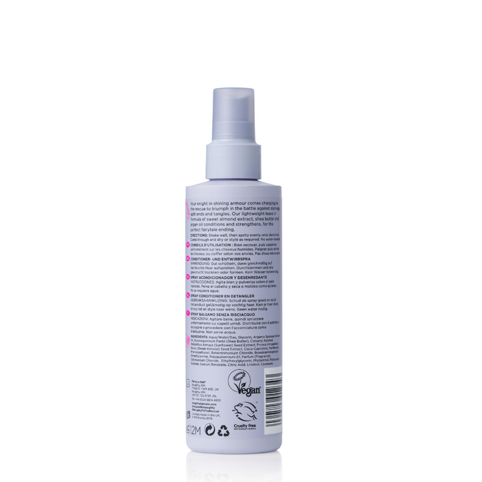 Noughty Thirst Aid Leave-In Spray 200ml