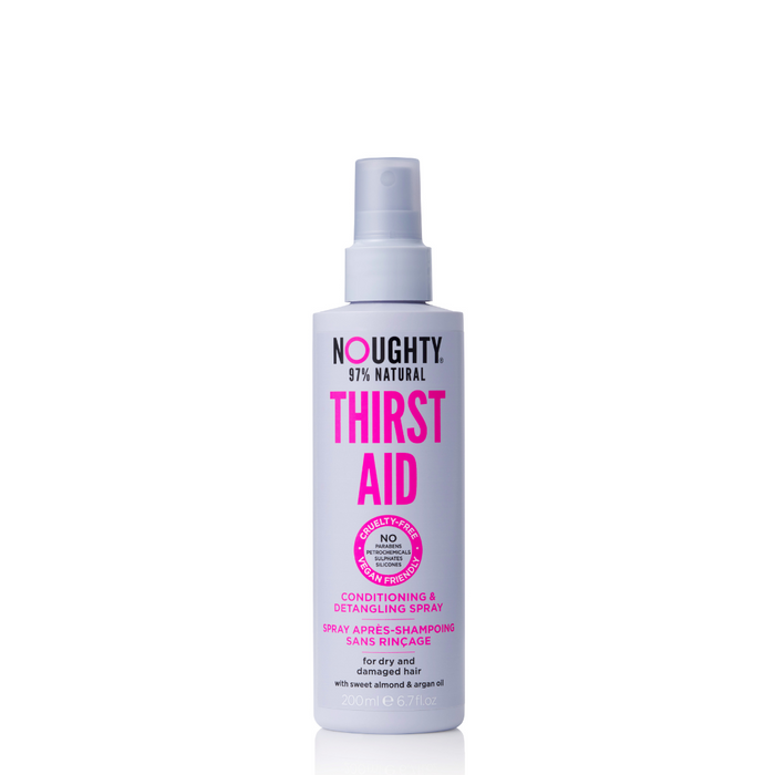 Noughty Thirst Aid Leave-In Spray 200ml