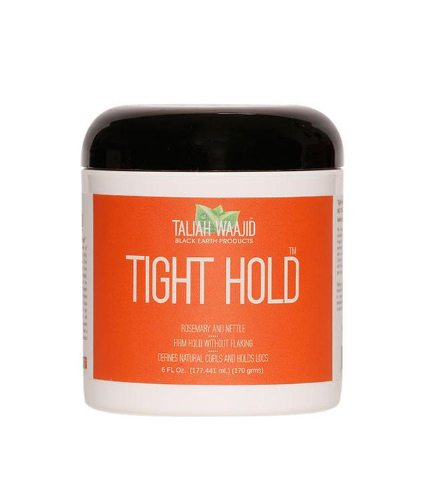 Taliah Waajid Black Earth Products Tight Hold For Natural Hair
