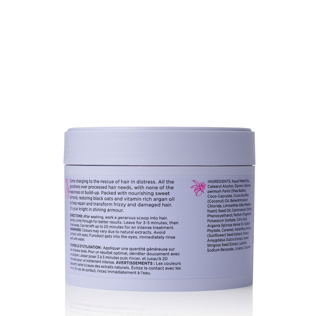 Noughty To The Rescue Treatment Mask 300ml