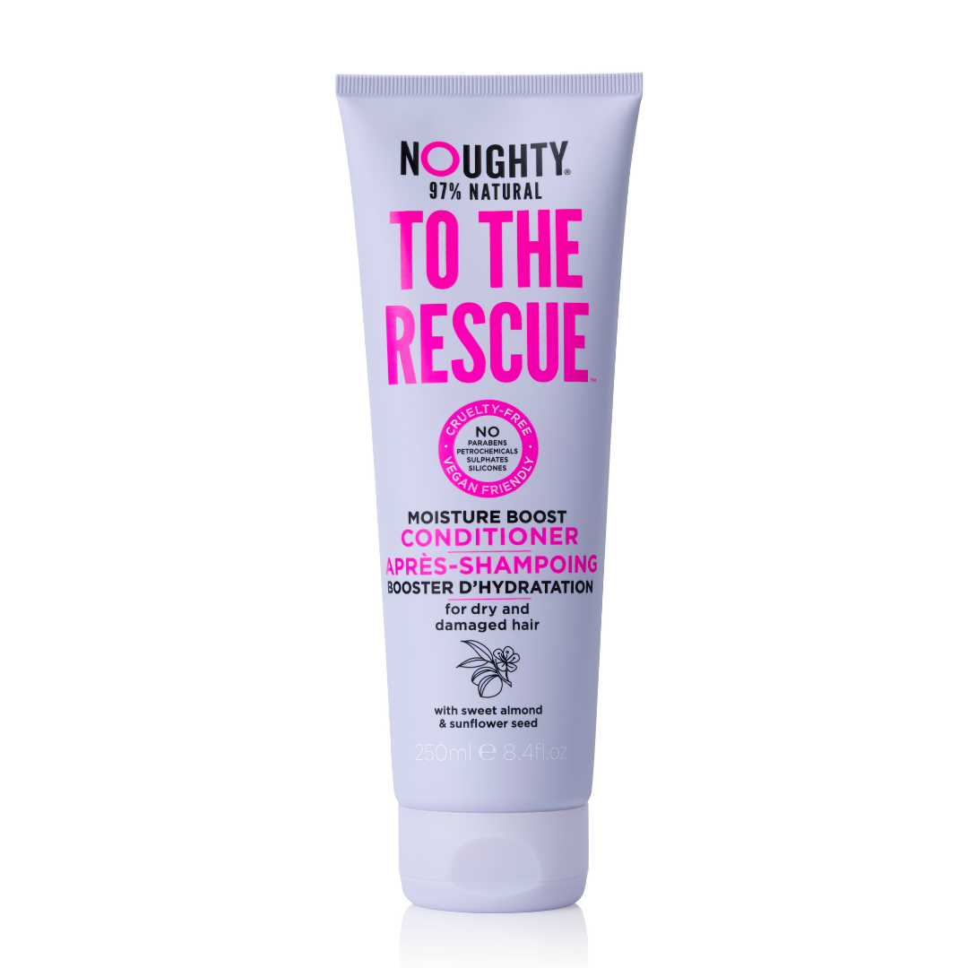 Noughty To The Rescue Conditioner