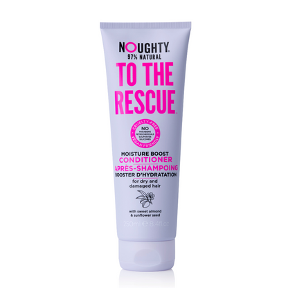 Noughty To The Rescue Conditioner