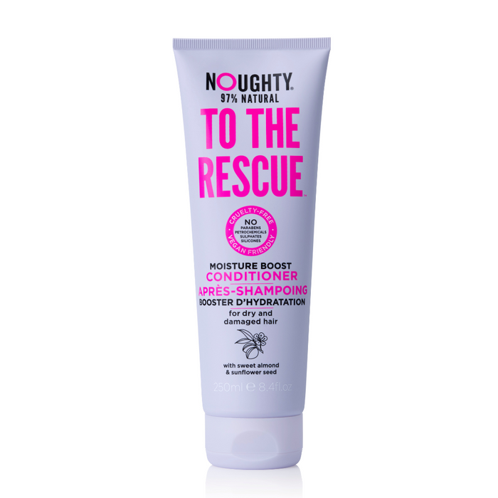 Noughty To The Rescue Conditioner