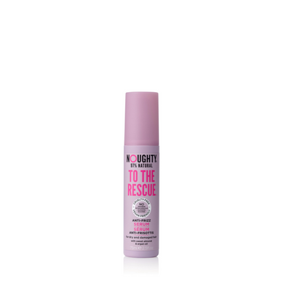 Noughty To The Rescue Serum 75ml