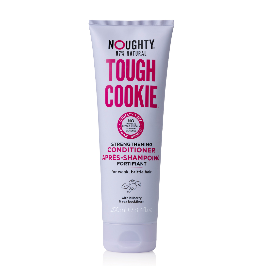 Noughty Tough Cookie Conditioner 250ml