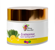 Alikay Naturals LEMONGRASS SUPER TWISTING BUTTER 8 OZ