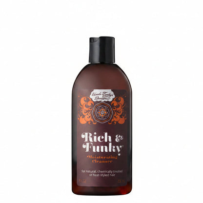 Bottle of Uncle Funky&