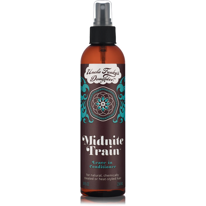 Uncle Funky's Daughter Midnite Train Leave-in Conditioner  8oz