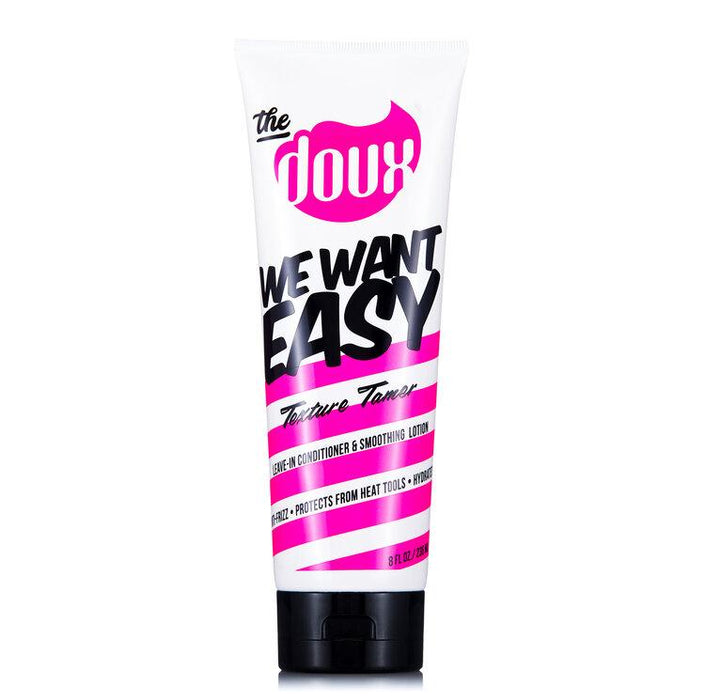 The Doux We Want Easy Texture Tamer 8oz