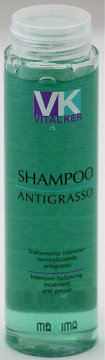 Maxima Vitalker Anti-Grease Shampoo 250ml