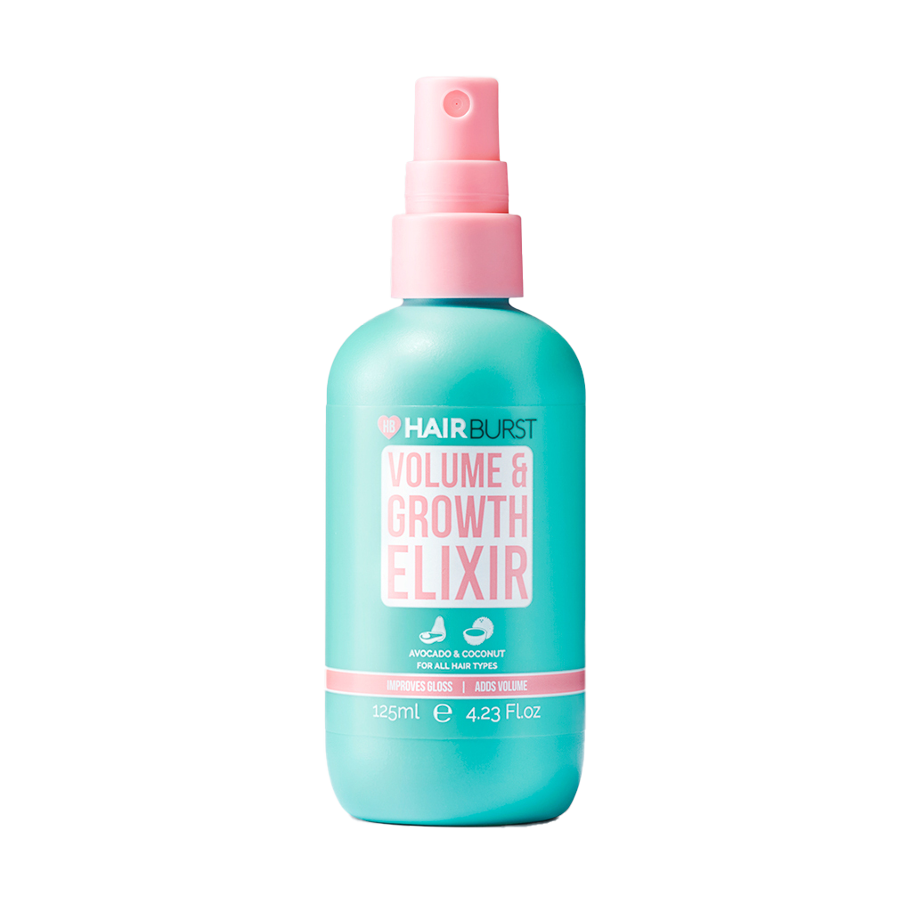 Hairburst Volume & Growth Elixir