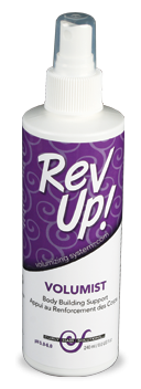Curly Hair Solutions RevUp! Volumist