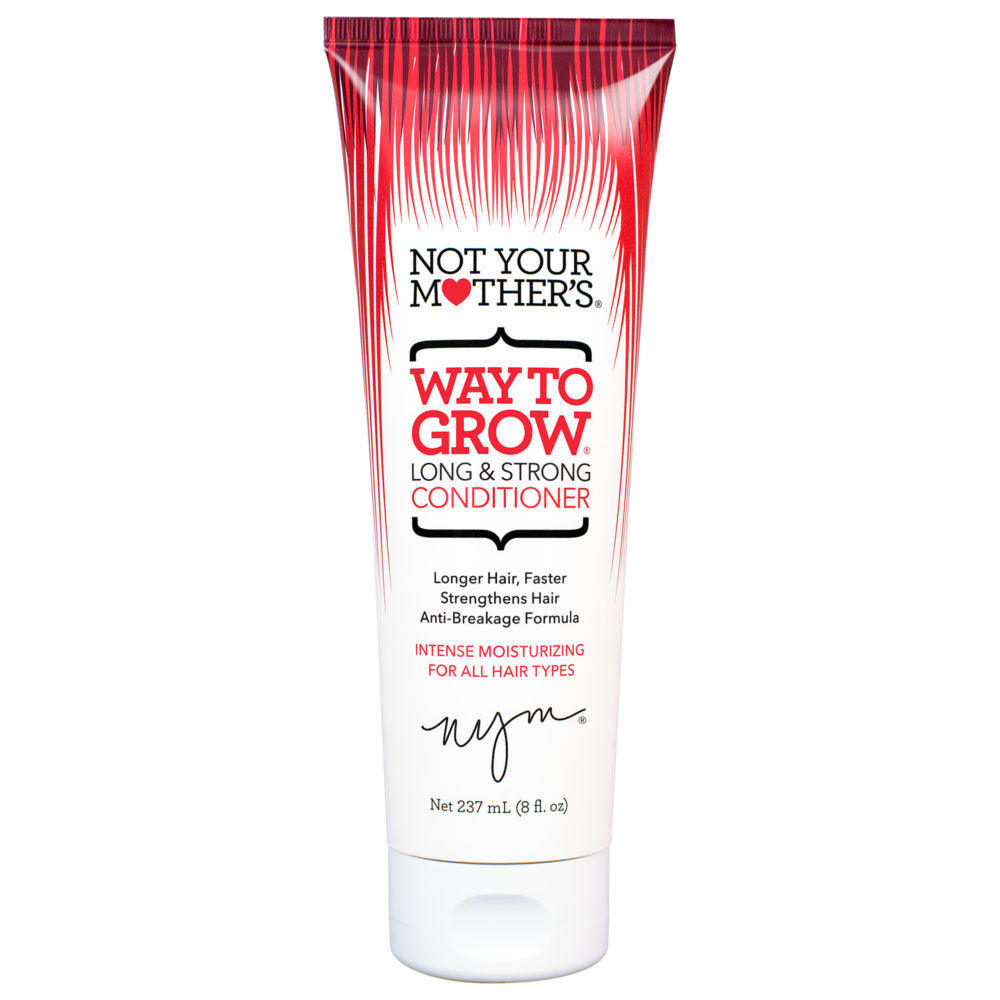 Not Your Mother's Way to Grow Long & Strong Conditioner 8oz