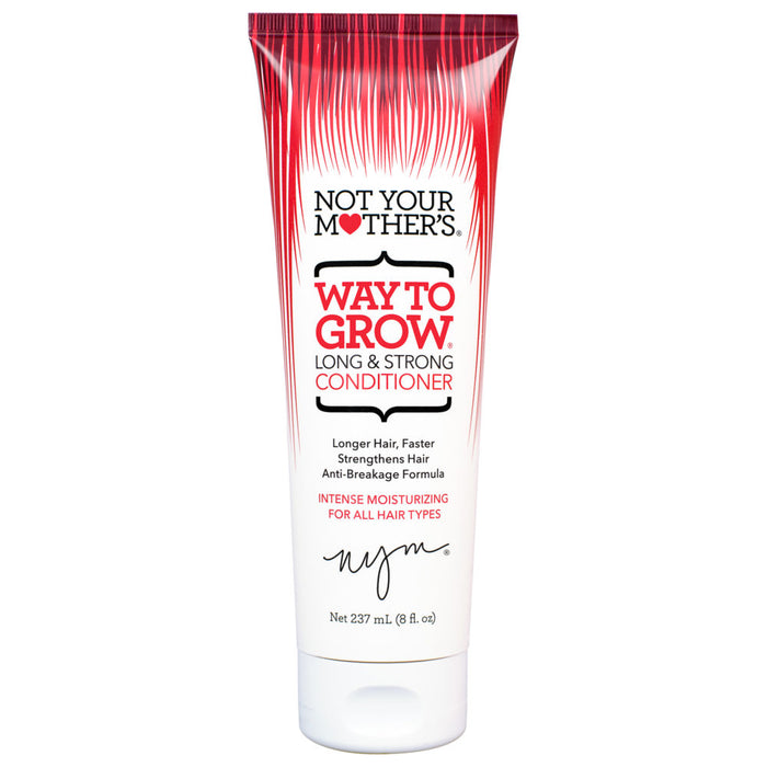 Not Your Mother's Way to Grow Long & Strong Conditioner 8oz
