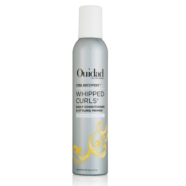 Ouidad Whipped Curls™ Daily Conditioner & Styling Primer