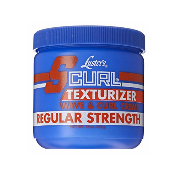 Luster&